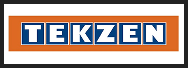 tekzen logo